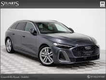 2026 Audi A5