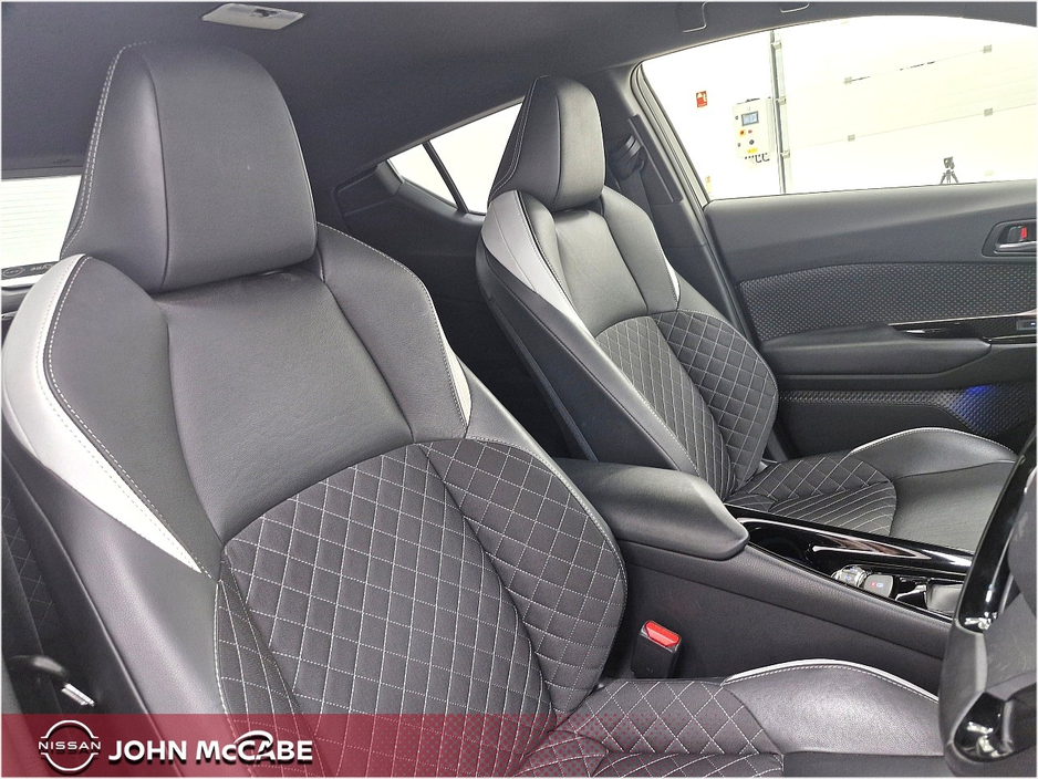 2019 Toyota C-HR 1.8L Hybrid For Sale Images