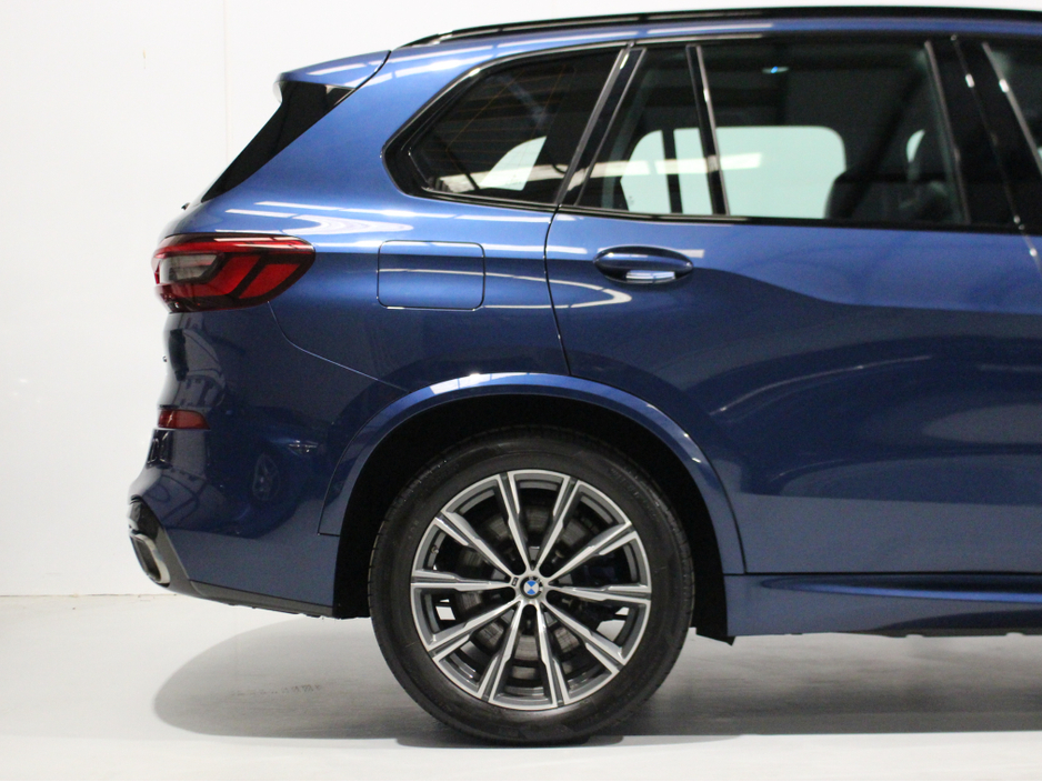 2020 BMW X5 3.0L Petrol Plug-in Hybrid For Sale Images