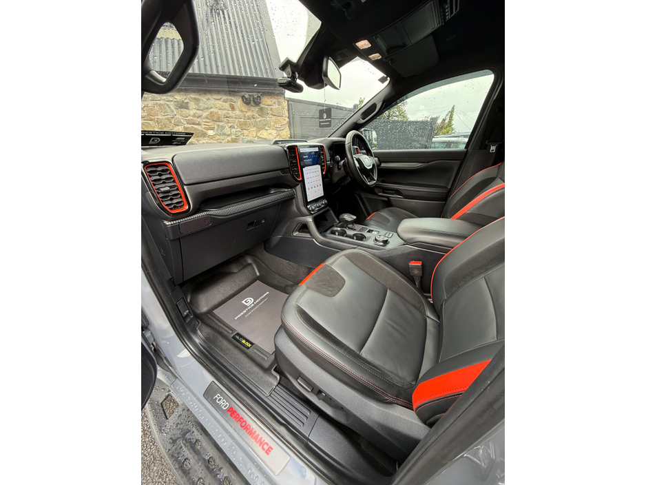 2024 Ford Ranger 2L Diesel For Sale Images