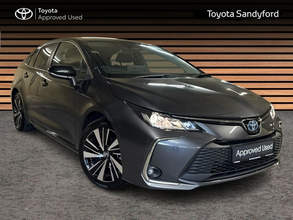 Used Toyota Corolla 2026 in Dublin