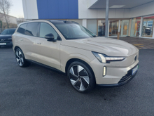 2025 Volvo EX90