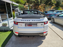 2018 Land Rover Range Rover Evoque 2L Diesel For Sale Images