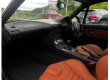 2001 BMW Z3 3.2L Petrol For Sale Images
