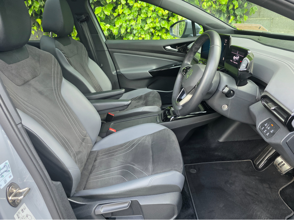 2023 Volkswagen ID.5 0L Electric For Sale Images