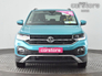 2020 VOLKSWAGEN T-CROSS 1.0 TSI Auto