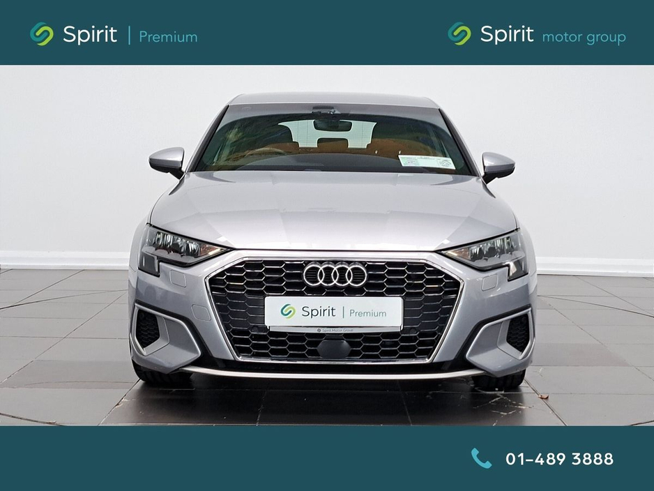 Audi A3 30TFSI SE 110HP* CALL OR WHATS APP PATRICK ON 0868171837* — thumbnail 8