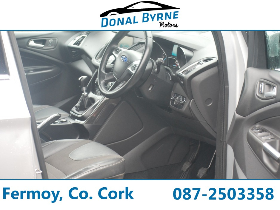 2016 Ford Kuga 2L Diesel For Sale Images