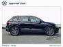 2023 VOLKSWAGEN TIGUAN ELEGANCE 2.0 TDI 150BHP M6F