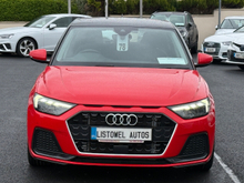2021 Audi A1 1L Petrol For Sale Images