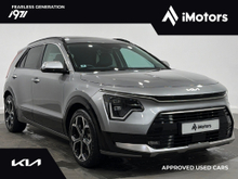 Kia Niro PHEV Special Edition | Sunroof, Leather, Cooled Seats