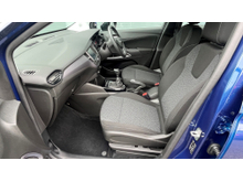 2025 Opel Crossland 1.2L Petrol For Sale Images