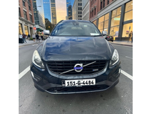 2015 Volvo XC60 2L Diesel For Sale Images