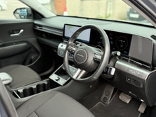 2024 Hyundai Kona 1.6L Petrol Hybrid For Sale Images