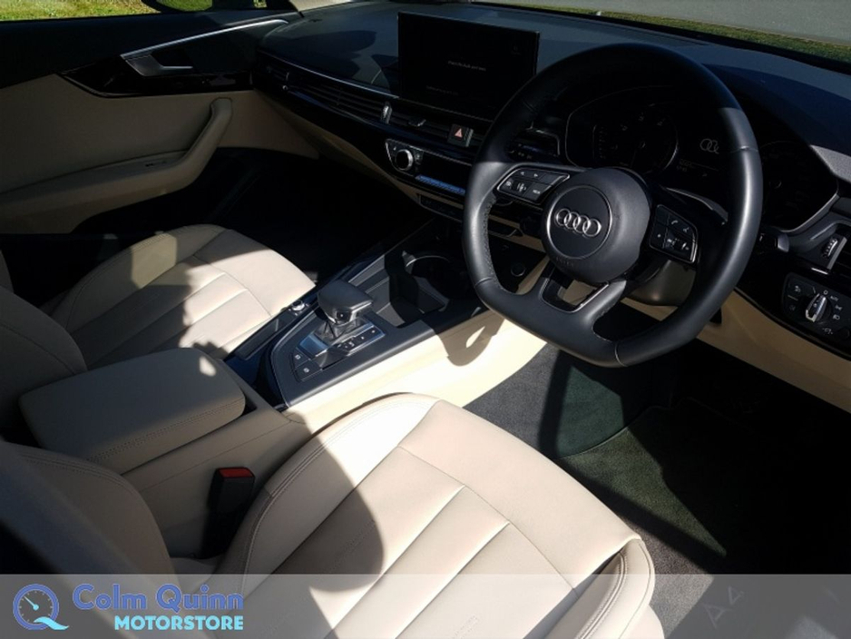 2022 Audi A4 2L Diesel For Sale Images