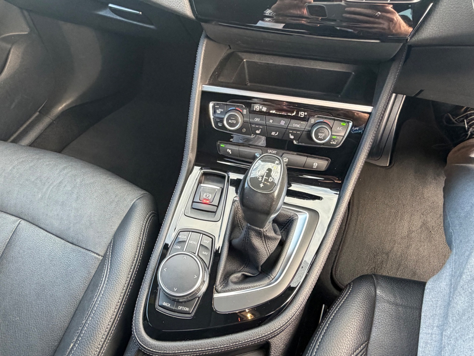BMW 2 Series Gran Tourer LUXURY - 2.0L DIESEL - AUTO - 7 SEATS - 12M WARRANTY - CAR: 2562 — thumbnail 29