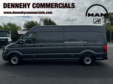 2026 MAN TGE 2L Diesel For Sale Images