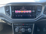 2019 VOLKSWAGEN T-ROC DESIGN 1.6 TDI MANUAL 6SPEED FWD 115BHP 5 5DR