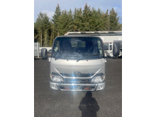 2019 Toyota DYNA 3L Diesel For Sale Images