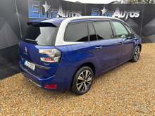 2017 Citroen Grand C4 Picasso 2L Diesel For Sale Images