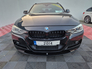 2014 BMW 3 SERIES M-SPORT 320D TOURING 2.0 DIESEL AUTOMATIC 