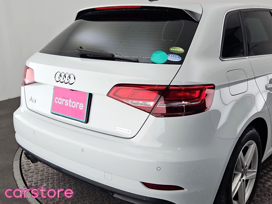 Audi A3 1.4 TFSI Auto — thumbnail 15