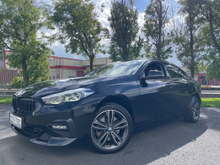 BMW 2 Series 218D - AUTO - APPLE PLAY - LEATHER - NEW NCT - LOW TAX