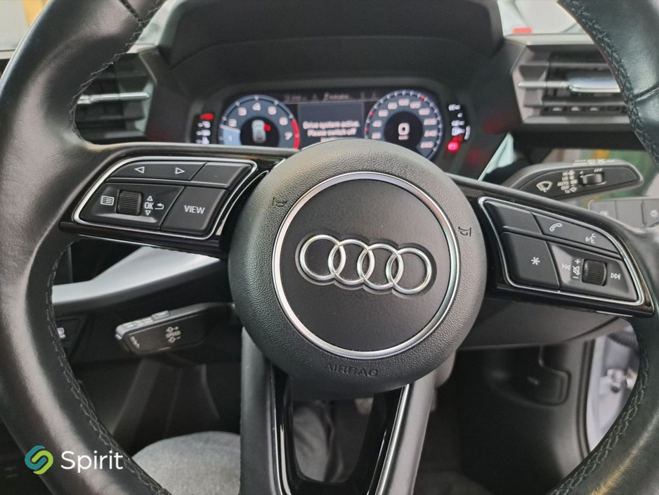 Audi A3 30TFSI SE 110HP* CALL OR WHATS APP PATRICK ON 0868171837* — thumbnail 23