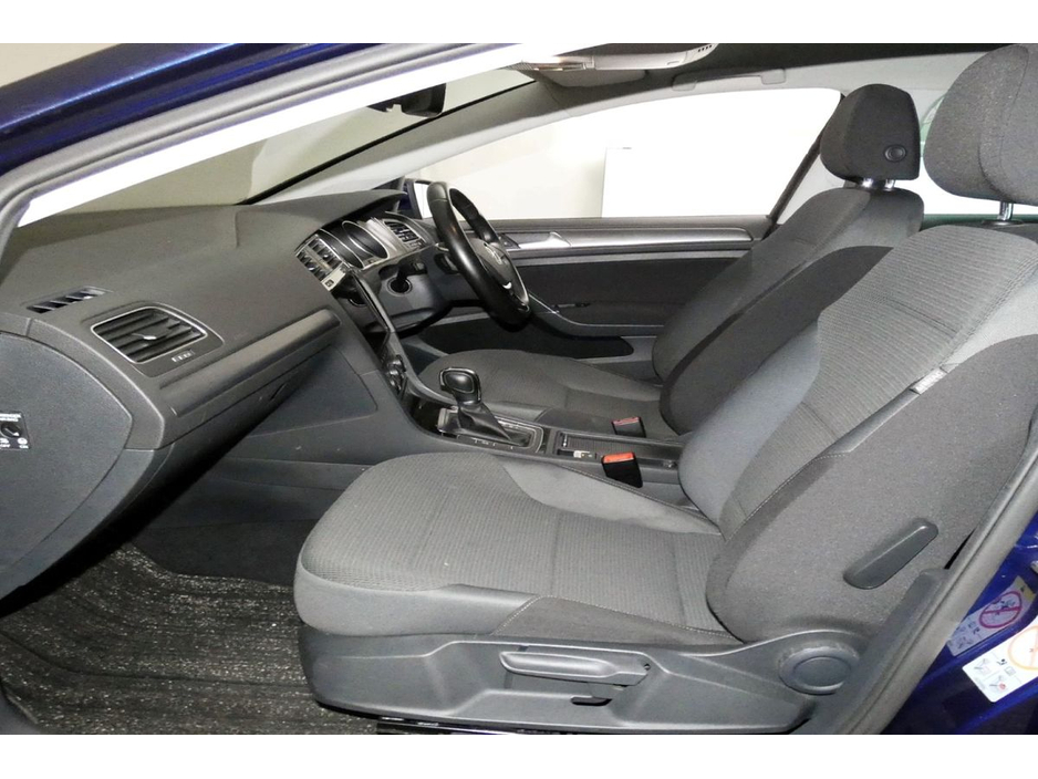 Volkswagen Golf 1.2 TSI DSG MK7.5 COMFORTLINE *CARPLAY*ANDROID*REVERSE CAM* — thumbnail 15