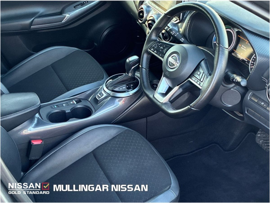 2023 Nissan Juke 1.6L Petrol For Sale Images