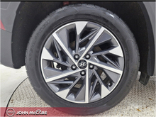 2022 Hyundai Tucson 1.6L Diesel For Sale Images