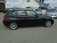 2013 BMW 1 Series 2L Diesel For Sale Images