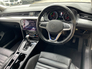 2021 VOLKSWAGEN PASSAT GTE S-A DSG