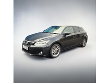 2013 Lexus CT 200 h 1.8L Petrol Hybrid For Sale Images