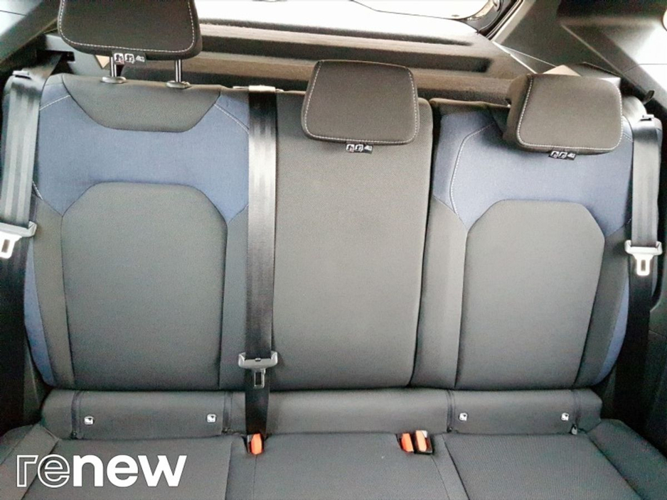 2025 Dacia Duster 1.6L Petrol Hybrid For Sale Images