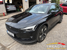 2023 Polestar 2 0L Electric For Sale Images