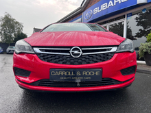 2017 Opel Astra 1L Petrol For Sale Images