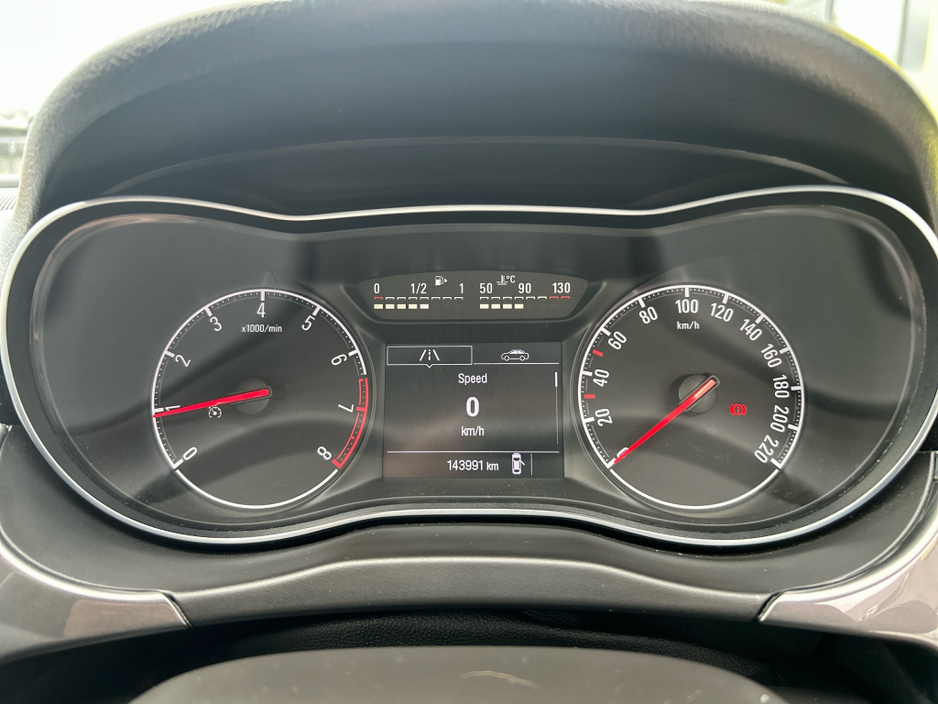 2016 Opel Corsa 1.4L Petrol For Sale Images