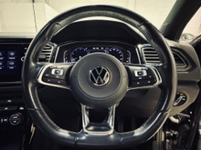 2022 Volkswagen T-Roc 1.5L Petrol For Sale Images