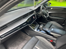 2023 Audi A6 2L Petrol Plug-in Hybrid For Sale Images