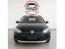 2016 VOLKSWAGEN POLO 1.2 TSI 5DR 90HP Crosspolo