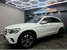2020 Mercedes-Benz GLC Class 2L Diesel For Sale Images