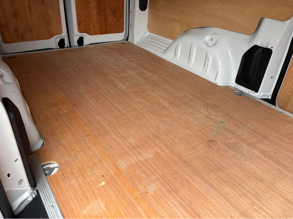 2023 Fiat Scudo 1.5L Diesel For Sale Images