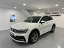 2018 VOLKSWAGEN TIGUAN (182) TIGUAN R LINE 4 MOTION DSG VW/AUDI SPECIALISTS WWW.DENISDARCYCARS.IE