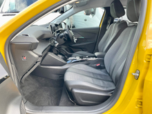 2023 Peugeot 208 0L Electric For Sale Images
