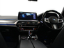 2021 BMW 5 SERIES XDRIVE M SPORT AUTO