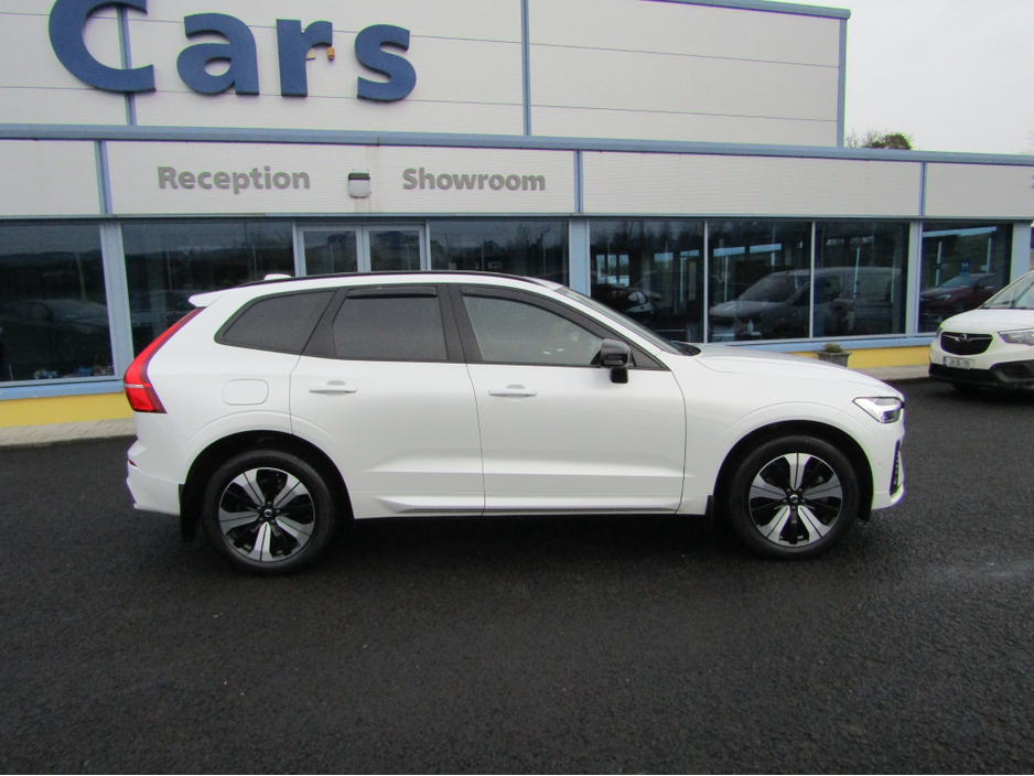2023 Volvo XC60 2L Petrol Plug-in Hybrid For Sale Images