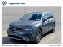 2022 VOLKSWAGEN TIGUAN ALLSPACE 2.0TDI 150BHP ELEGANCE