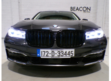 2017 BMW 7 Series 2L Petrol Plug-in Hybrid For Sale Images