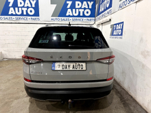 2022 Skoda Kodiaq 2L Diesel For Sale Images